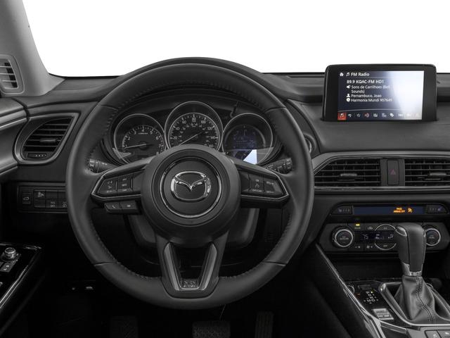 used 2016 Mazda CX-9 car