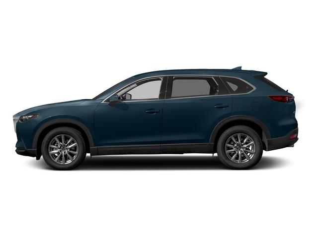 used 2016 Mazda CX-9 car