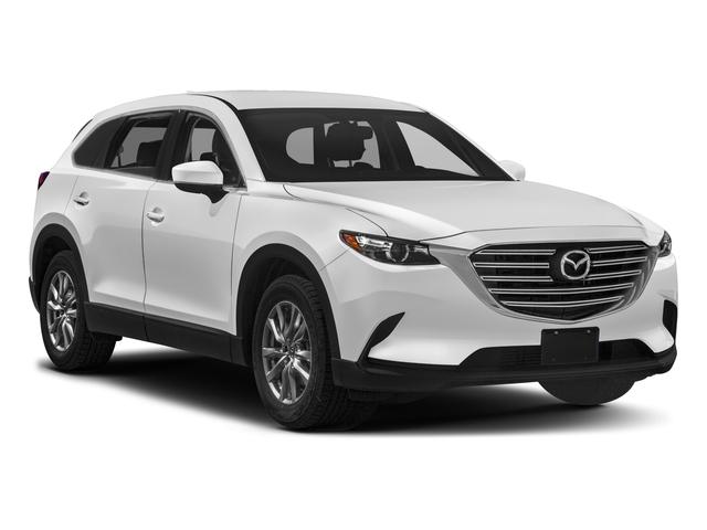 used 2016 Mazda CX-9 car