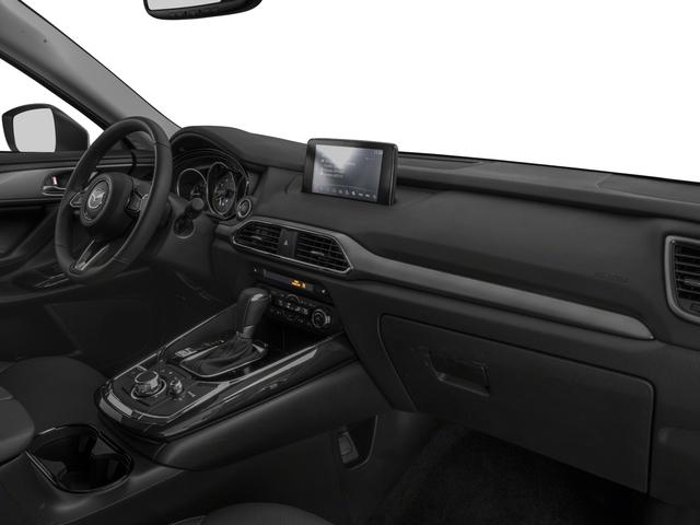 used 2016 Mazda CX-9 car