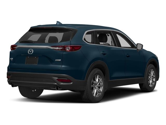 used 2016 Mazda CX-9 car