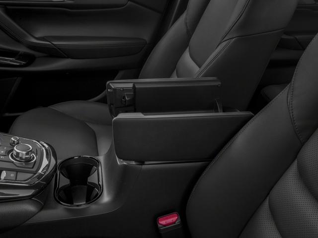 used 2016 Mazda CX-9 car