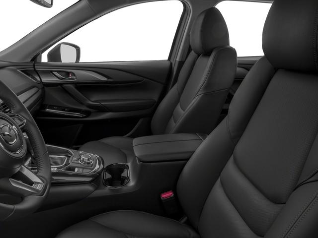 used 2016 Mazda CX-9 car