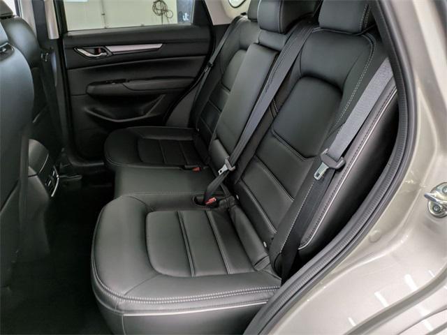 new 2025 Mazda CX-5 car, priced at $31,988