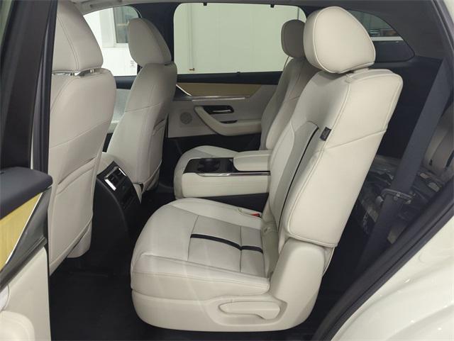 new 2025 Mazda CX-90 car, priced at $55,438