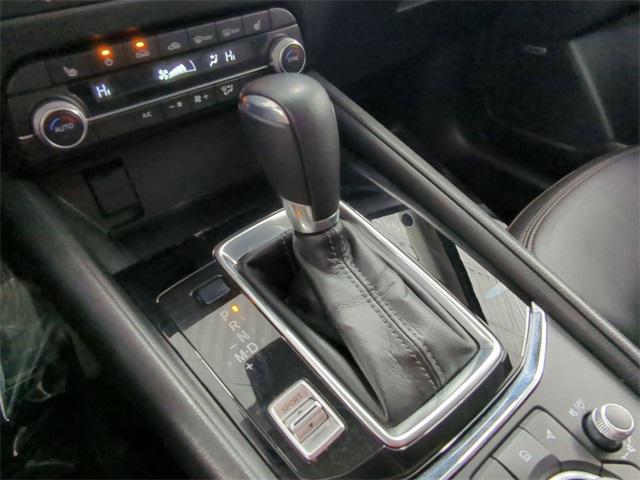 used 2021 Mazda CX-5 car, priced at $19,700