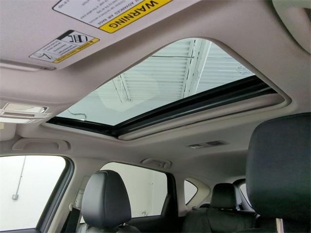 used 2021 Mazda CX-5 car, priced at $19,700