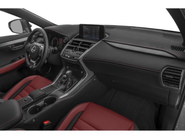 used 2019 Lexus NX 300 car, priced at $24,600