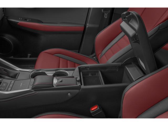 used 2019 Lexus NX 300 car, priced at $24,600