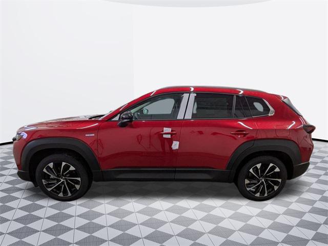 new 2025 Mazda CX-50 Hybrid car, priced at $40,707