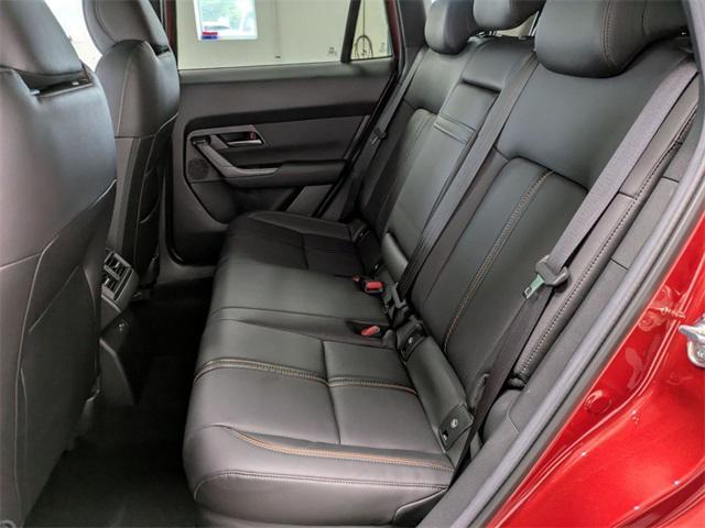 new 2025 Mazda CX-50 Hybrid car, priced at $40,707