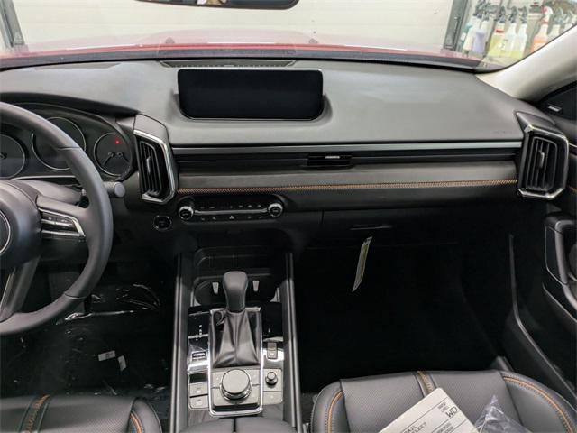 new 2025 Mazda CX-50 Hybrid car, priced at $40,707