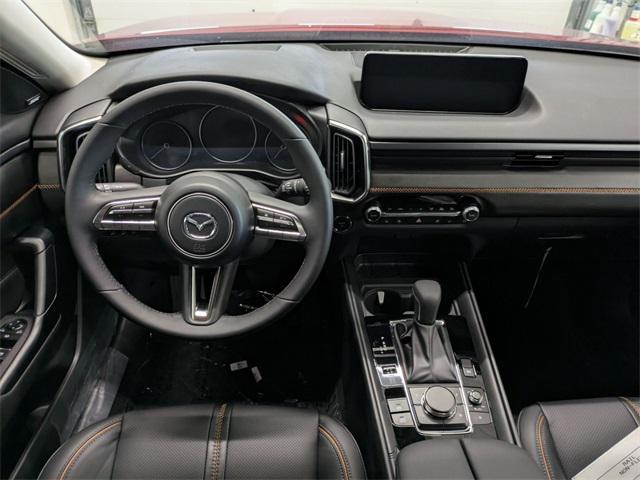 new 2025 Mazda CX-50 Hybrid car, priced at $40,707