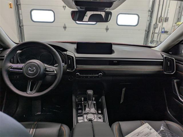 new 2025 Mazda CX-50 Hybrid car, priced at $40,707