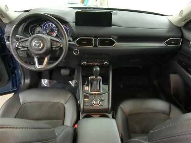 used 2022 Mazda CX-5 car, priced at $24,066