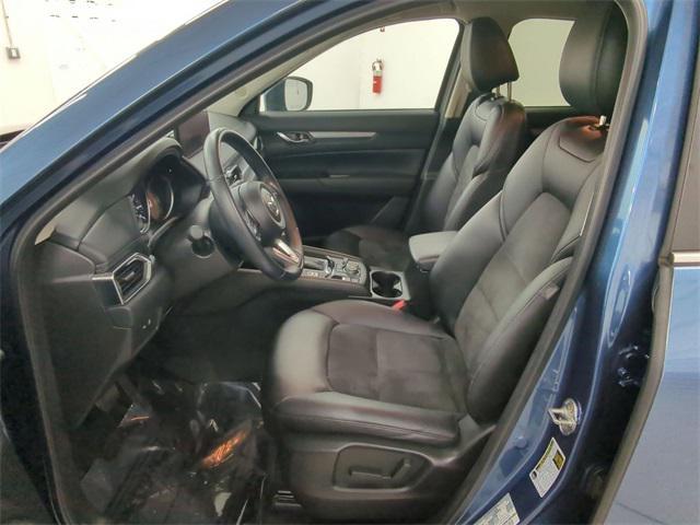used 2022 Mazda CX-5 car, priced at $24,066