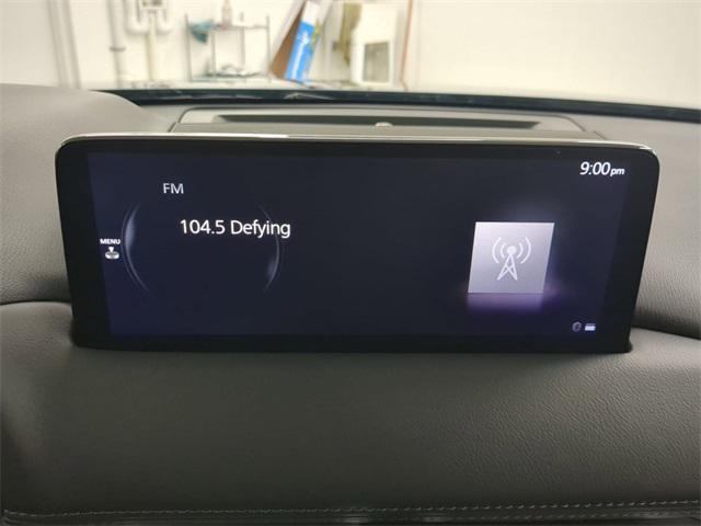 used 2022 Mazda CX-5 car, priced at $24,066