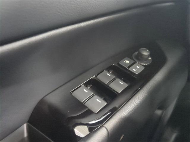 used 2022 Mazda CX-5 car, priced at $24,066