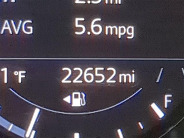 used 2022 Mazda CX-5 car, priced at $24,066