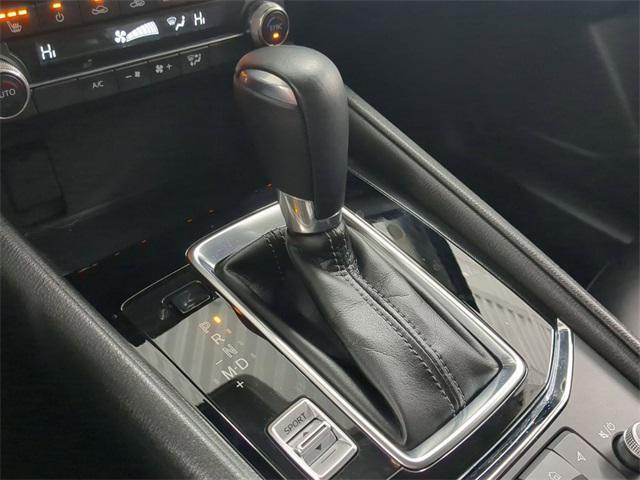 used 2022 Mazda CX-5 car, priced at $24,066