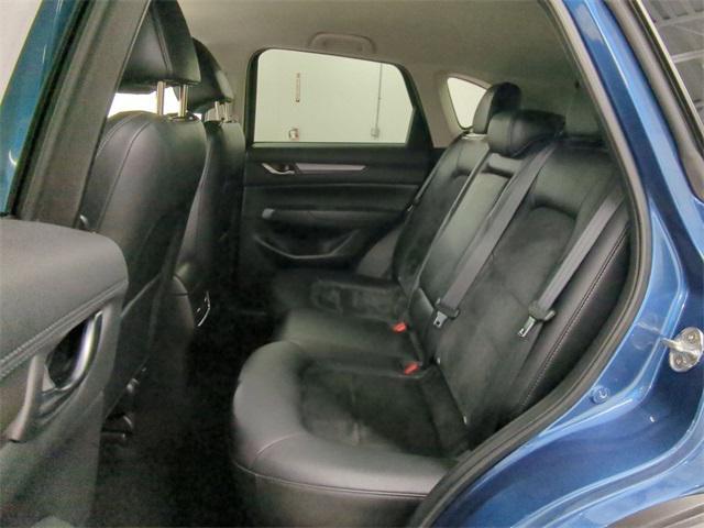 used 2022 Mazda CX-5 car, priced at $24,066