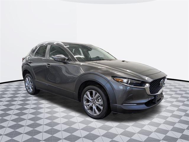 used 2023 Mazda CX-30 car, priced at $24,318