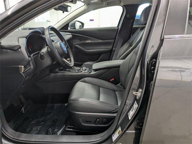 used 2023 Mazda CX-30 car, priced at $24,318