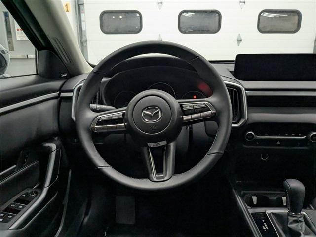 new 2025 Mazda CX-50 car, priced at $34,671