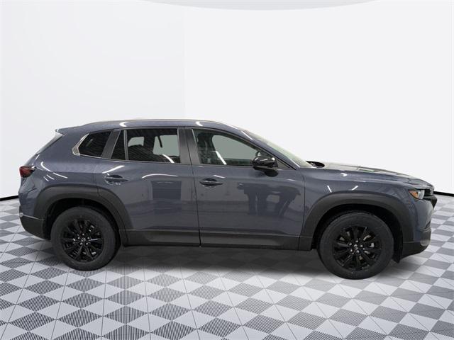 new 2025 Mazda CX-50 car, priced at $34,671