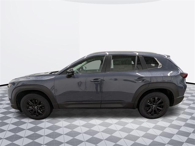 new 2025 Mazda CX-50 car, priced at $34,671