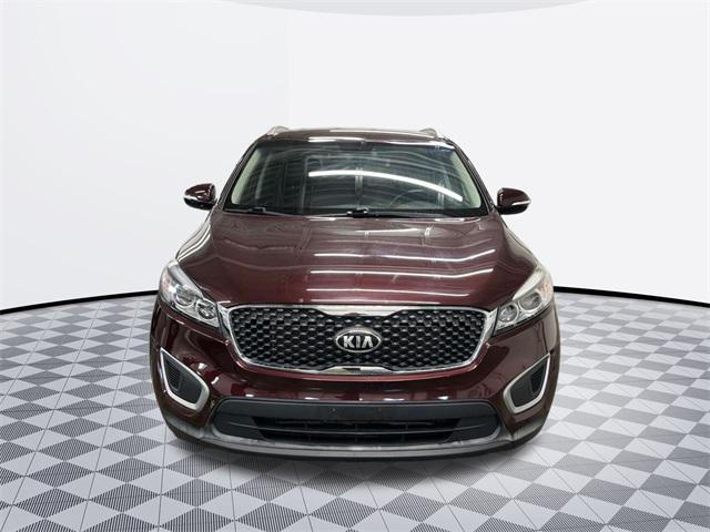 used 2018 Kia Sorento car, priced at $15,250