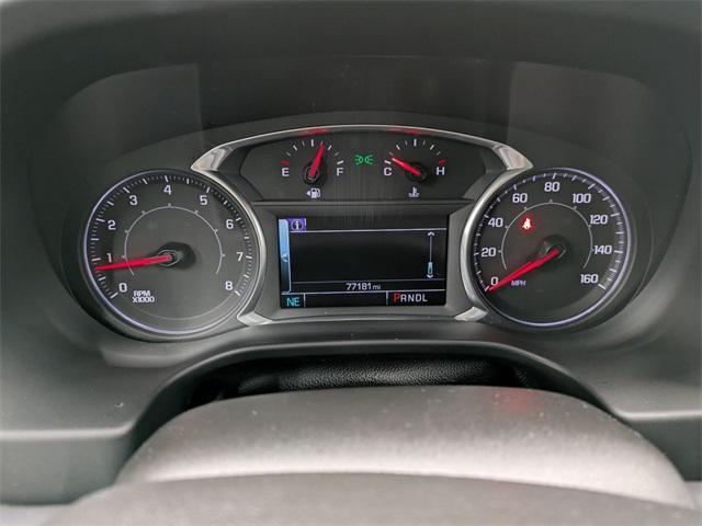 used 2019 GMC Acadia car, priced at $19,066