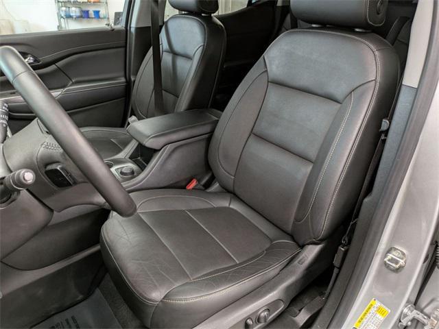 used 2019 GMC Acadia car, priced at $19,066
