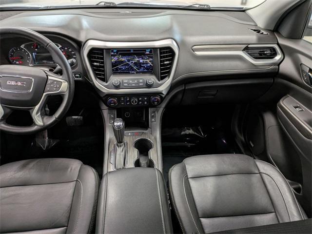 used 2019 GMC Acadia car, priced at $19,066