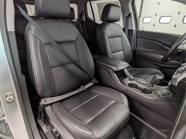 used 2019 GMC Acadia car, priced at $19,066