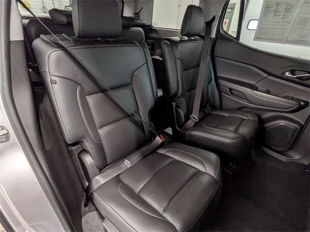 used 2019 GMC Acadia car, priced at $19,066