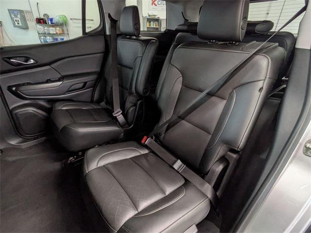 used 2019 GMC Acadia car, priced at $19,066