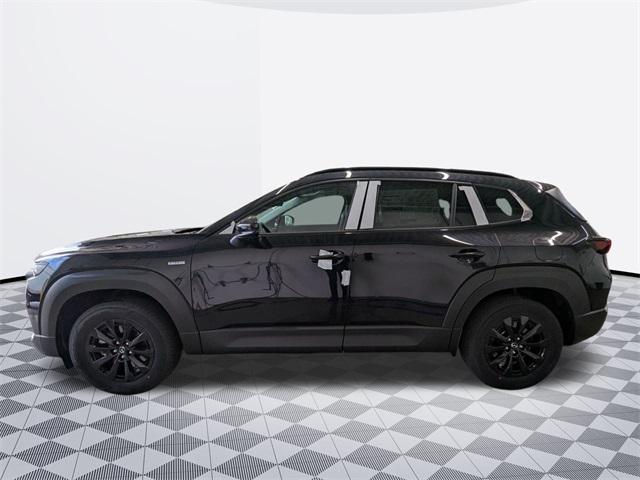 new 2025 Mazda CX-50 Hybrid car, priced at $38,085