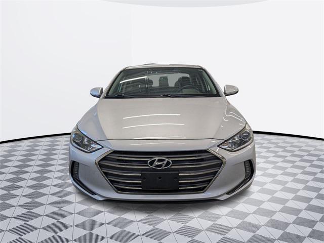 used 2017 Hyundai Elantra car, priced at $13,865