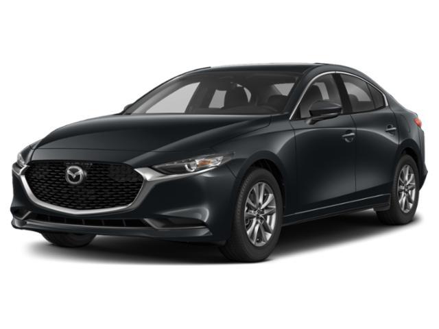 new 2024 Mazda Mazda3 car, priced at $22,971