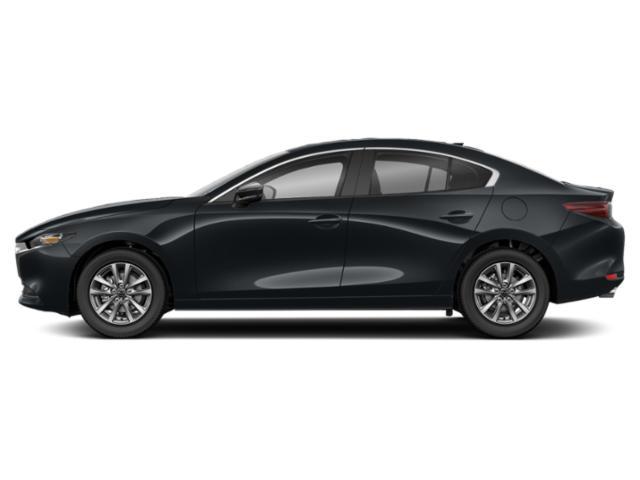 new 2024 Mazda Mazda3 car, priced at $22,971