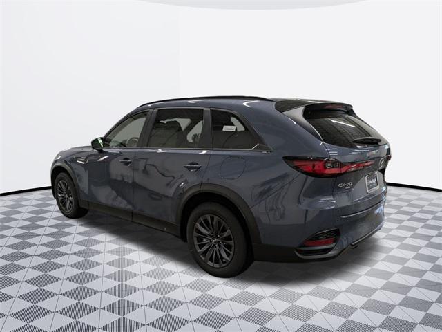 new 2025 Mazda CX-70 car, priced at $40,285
