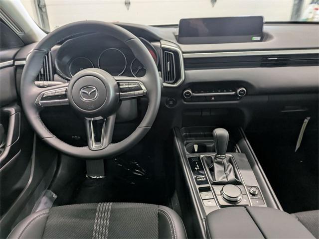 new 2025 Mazda CX-50 car, priced at $29,710