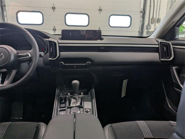 new 2025 Mazda CX-50 car, priced at $29,710