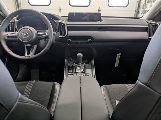 new 2025 Mazda CX-50 car, priced at $29,710