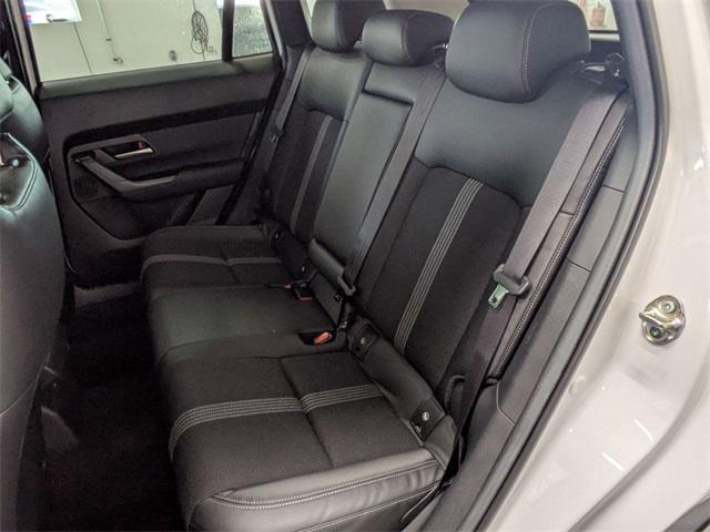 new 2025 Mazda CX-50 car, priced at $29,710