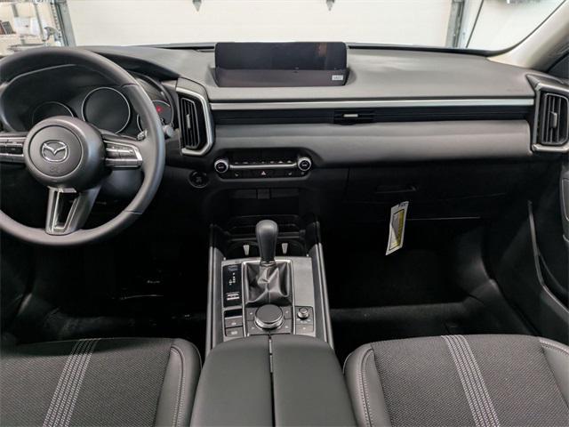 new 2025 Mazda CX-50 car, priced at $31,957