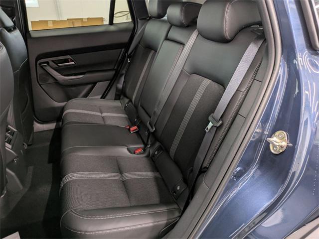 new 2025 Mazda CX-50 car, priced at $31,957