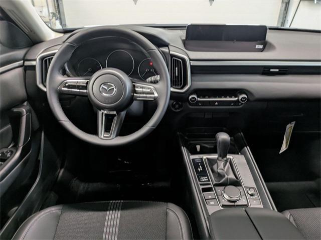 new 2025 Mazda CX-50 car, priced at $31,957