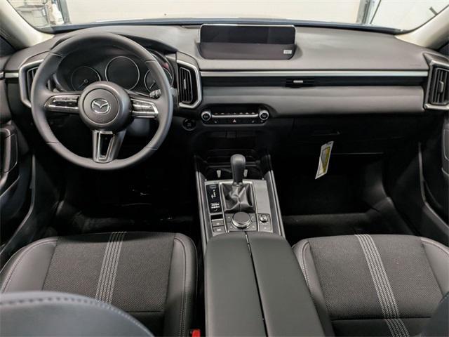 new 2025 Mazda CX-50 car, priced at $31,957